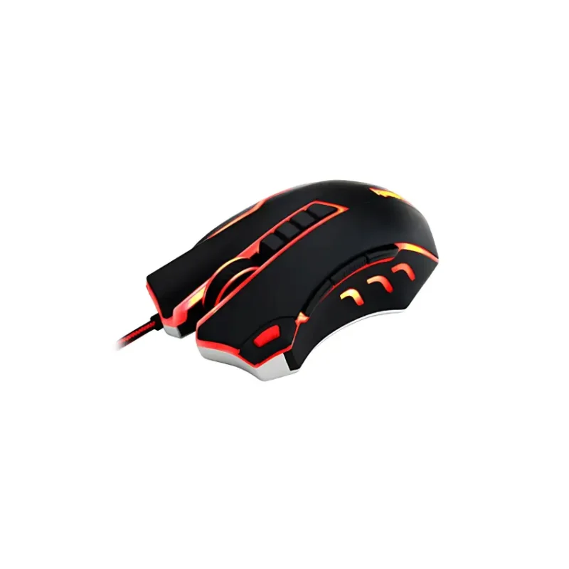 Redragon M802-RGB-1 Titanoboa 2 Chroma Main
