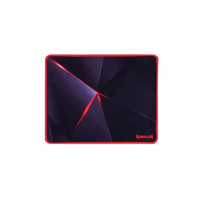 Redragon P012 Mouse Pad with Stitched Edges (3)