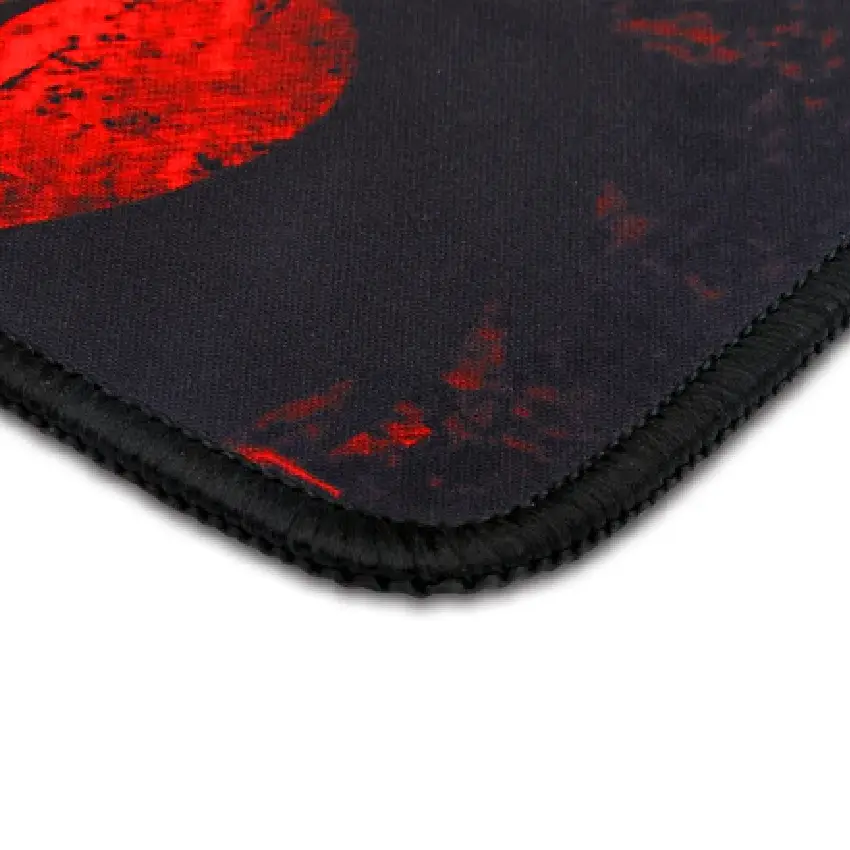 Redragon P016 Gaming Mouse Pad with Large Stitched Edges (1)