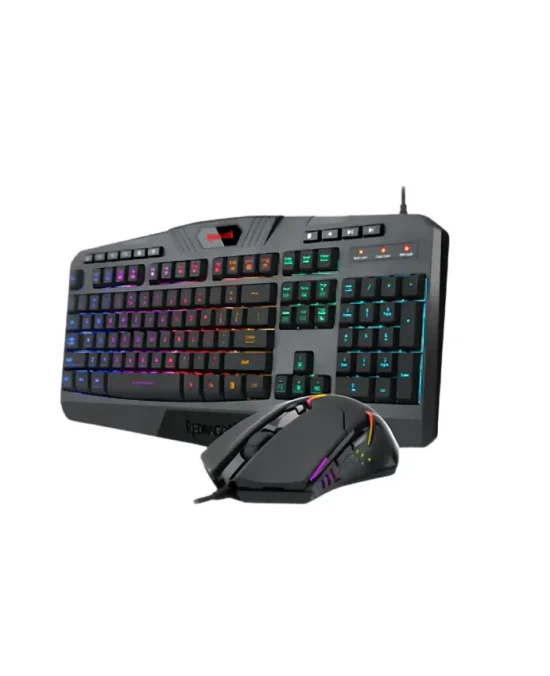 Redragon S101-5 Gaming Keyboard Mouse Combo (2)