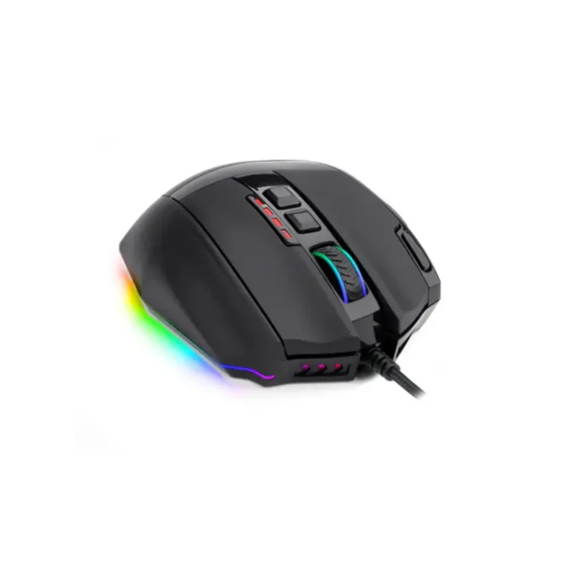 Redragon Sniper M801-RGB Gaming Mouse (2)