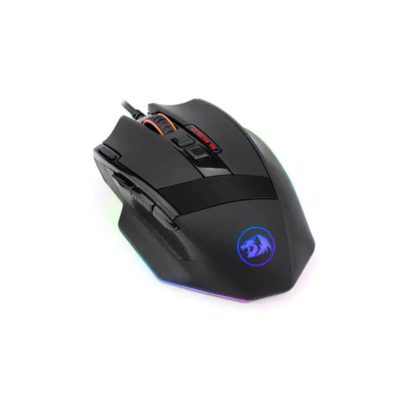 Redragon Sniper M801-RGB Gaming Mouse (3)