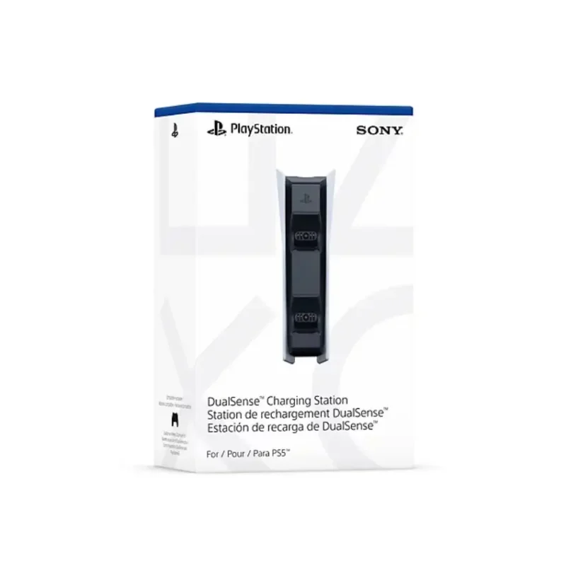 Sony PS5 DualSense Charging Station (4)