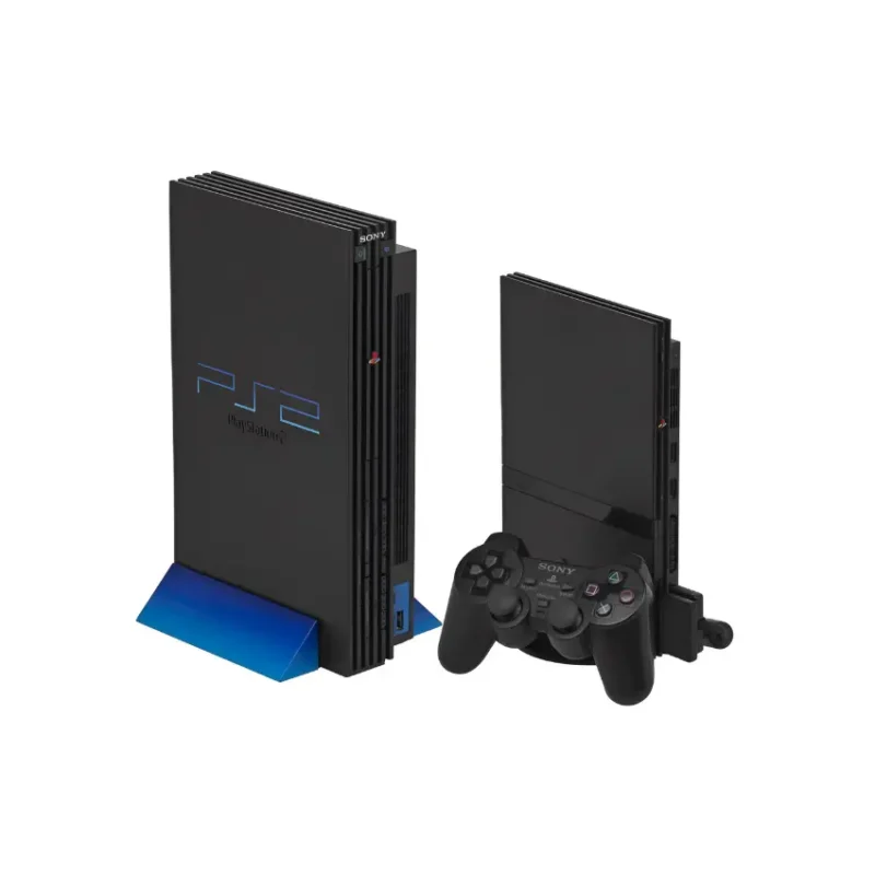 Sony PlayStation 2 Console (1)