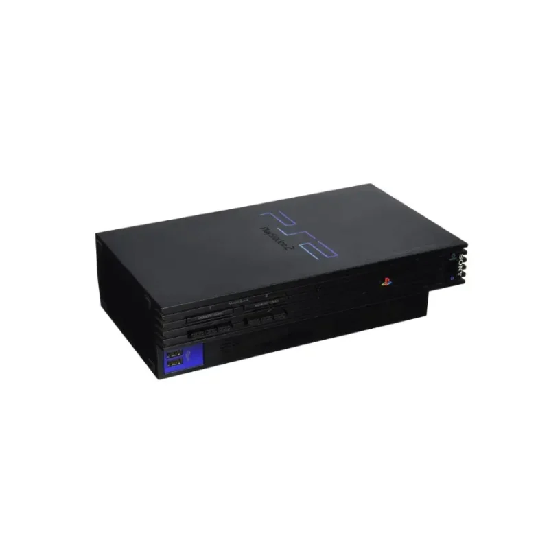 Sony PlayStation 2 Console (2)