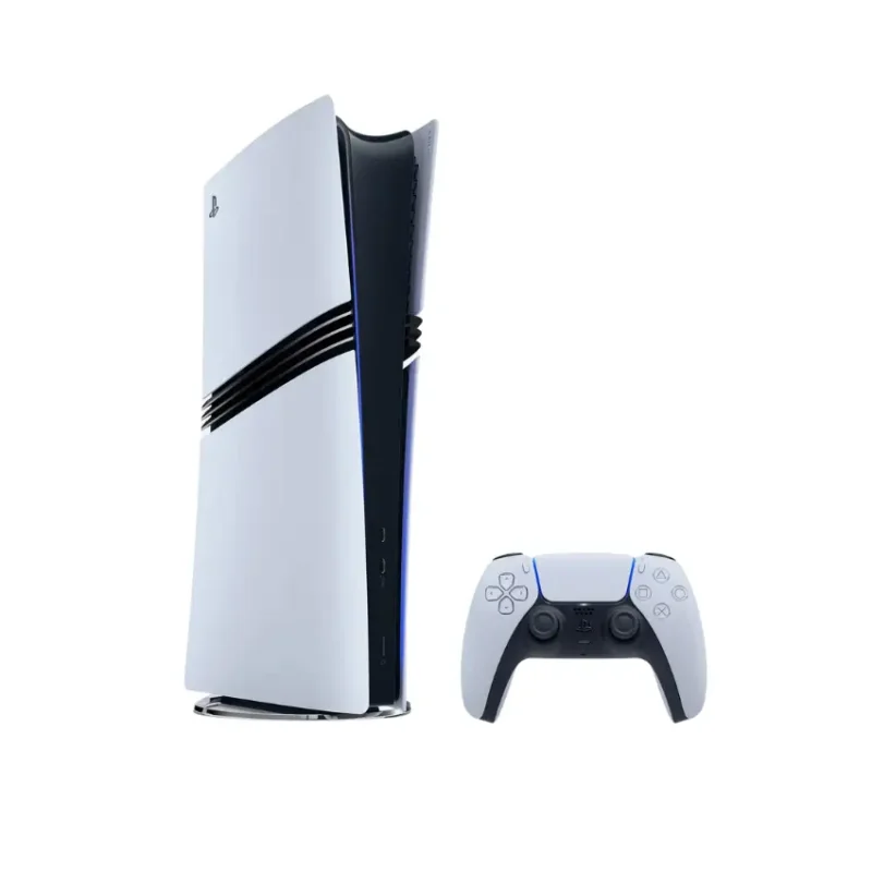 Sony PlayStation 5 Pro (4)