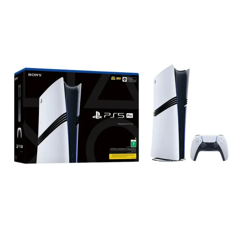 Sony PlayStation 5 Pro (5)