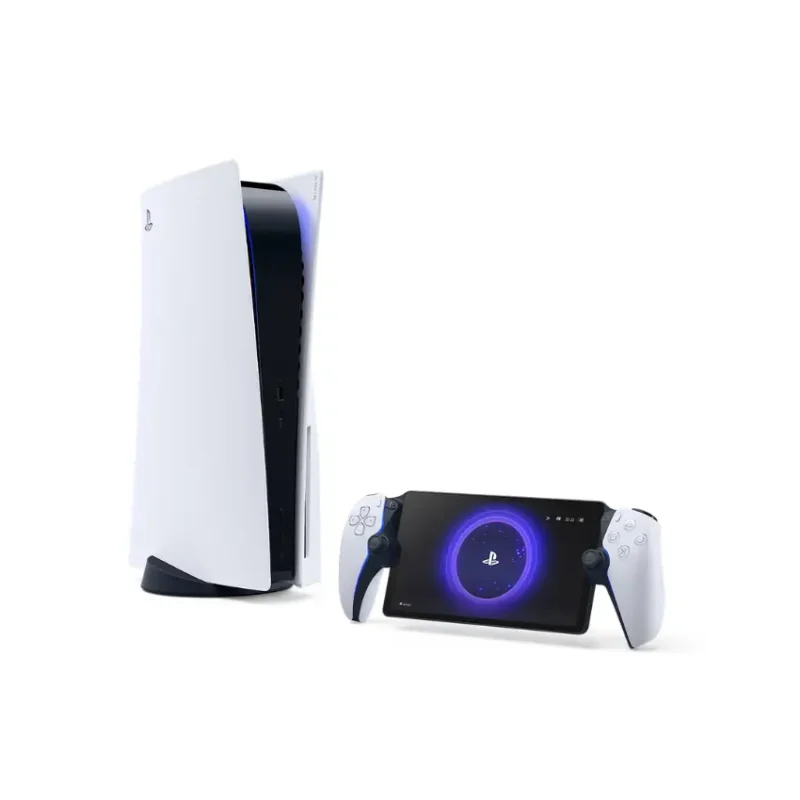 Sony PlayStation Portal Remote Player for PS5 (1)