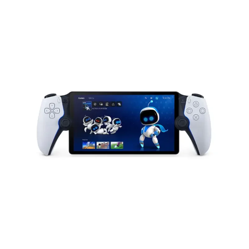 Sony PlayStation Portal Remote Player for PS5 (2)