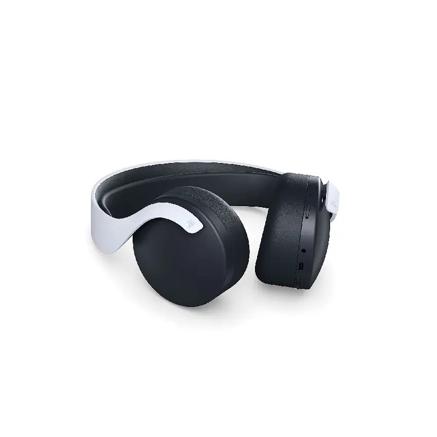 Sony PlayStation Pulse 3D Wireless Headset White (2)