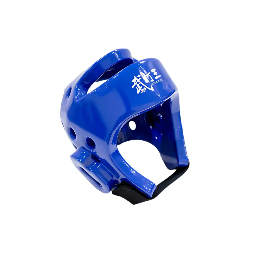 SPALL Boxing Headgear – Training Head Guard For MMA, BJJ, Martial Arts – Size M