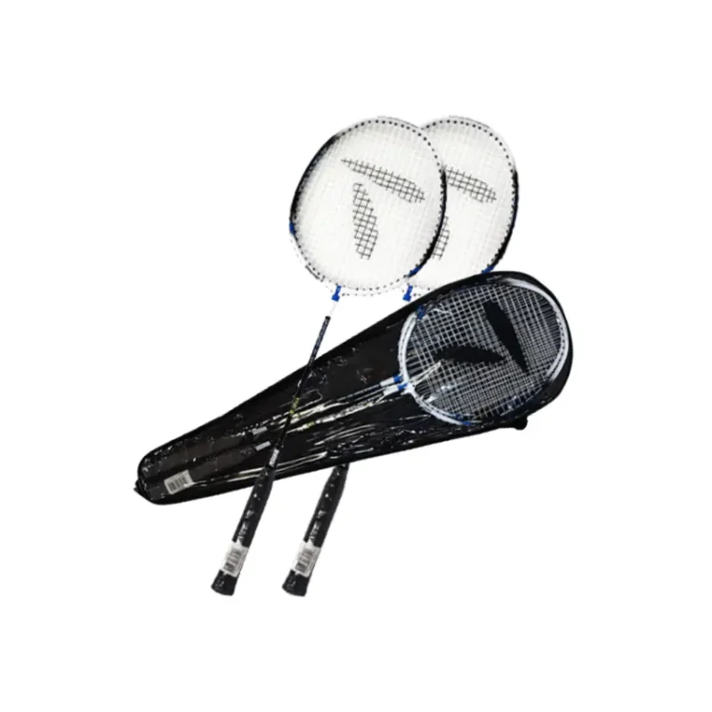 Teloon 1988A2 Badminton Bat - 2 Pieces