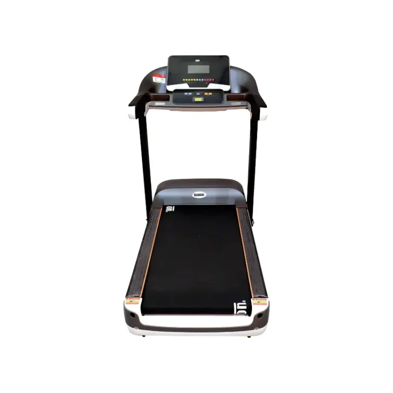 Teloon 3HP Motorized Electric Treadmill – DK55AB (1)