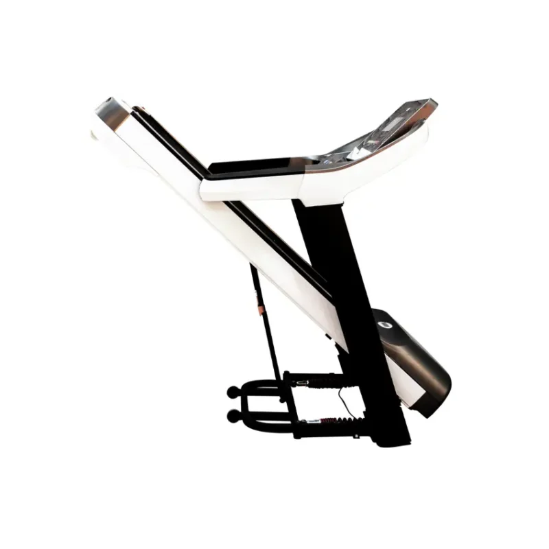 Teloon 3HP Motorized Electric Treadmill – DK55AB (2)