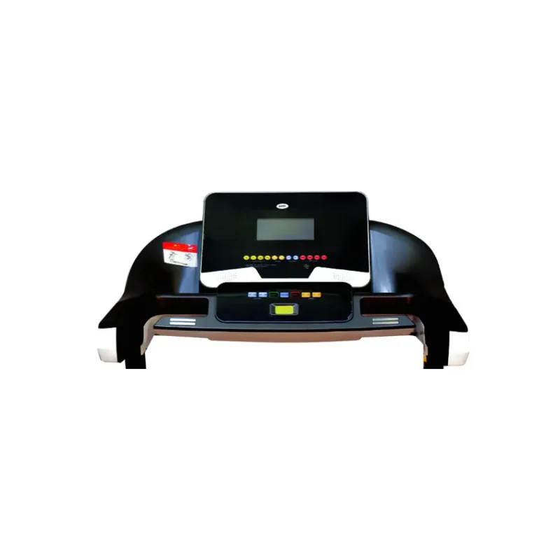 Teloon 3HP Motorized Electric Treadmill – DK55AB (3)