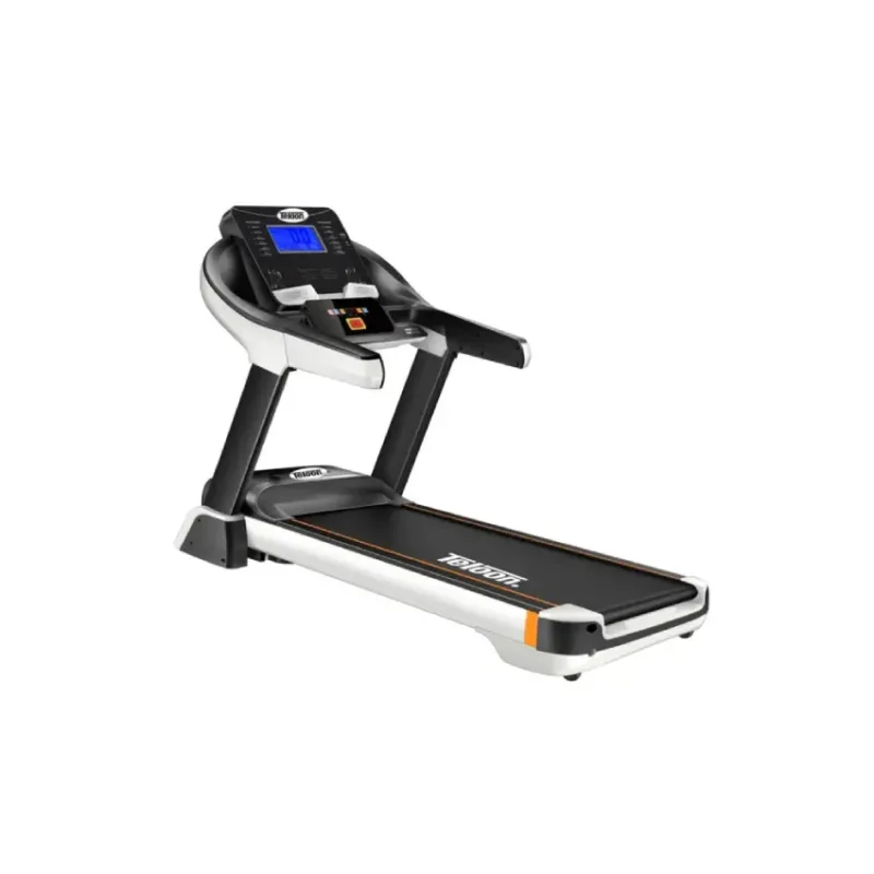 Teloon 3HP Motorized Electric Treadmill – DK55AB 4