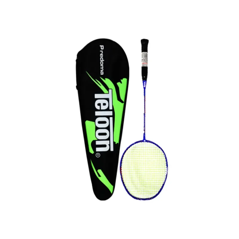 Teloon Badminton Racket Predoma