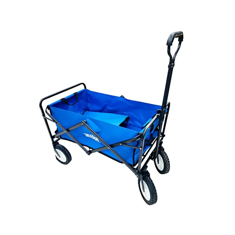 Teloon Ball Carry Cart Trolley - 20 x 8 x 30 Inches