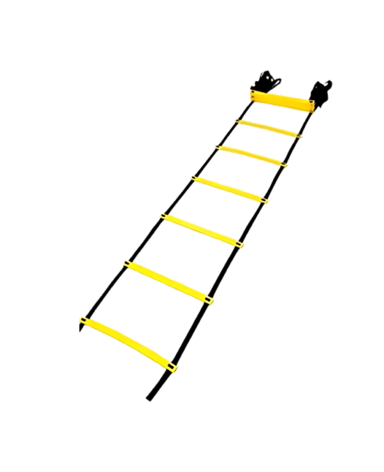 Teloon Fitness Ladder for Home Gym 800CM