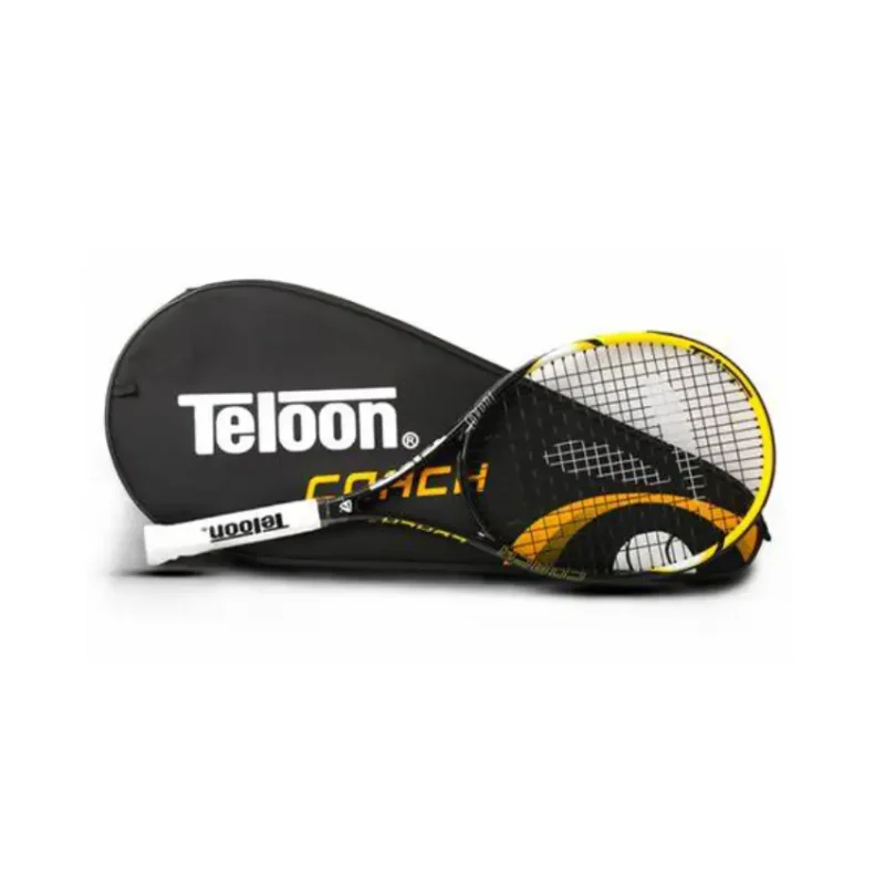Teloon Tennis Racket Graphite R005 Sensus