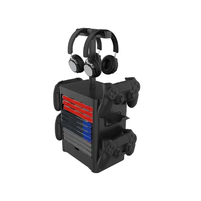 Universal Gaming Storage Tower (3)