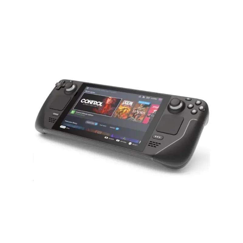 Valve Steam Deck Console (3)