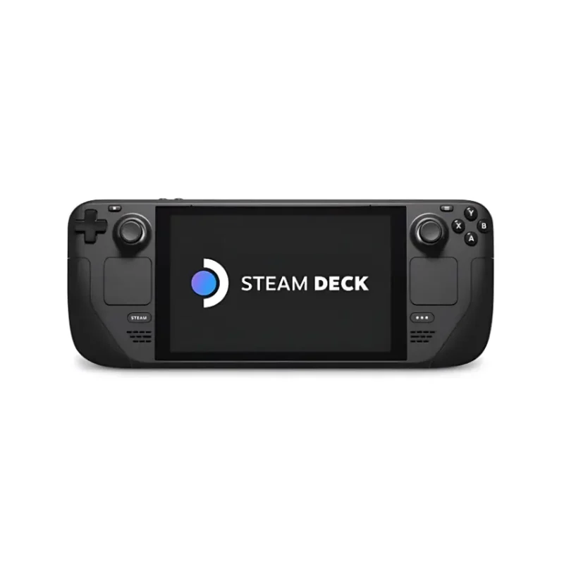Valve Steam Deck Console (4)