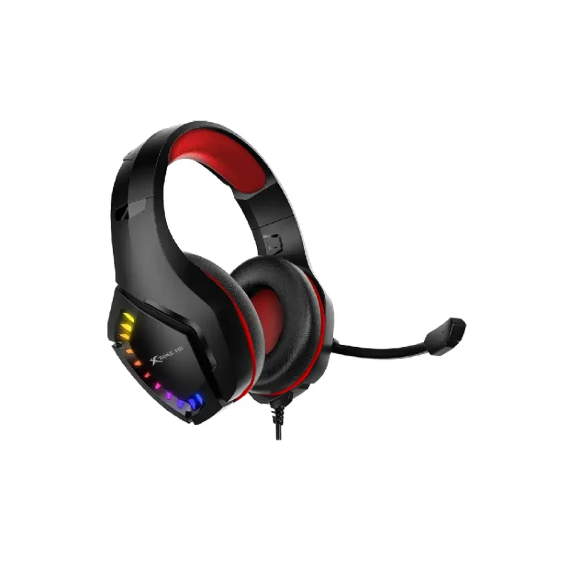 XTRIKE ME GH-711 Wired Headset (1)