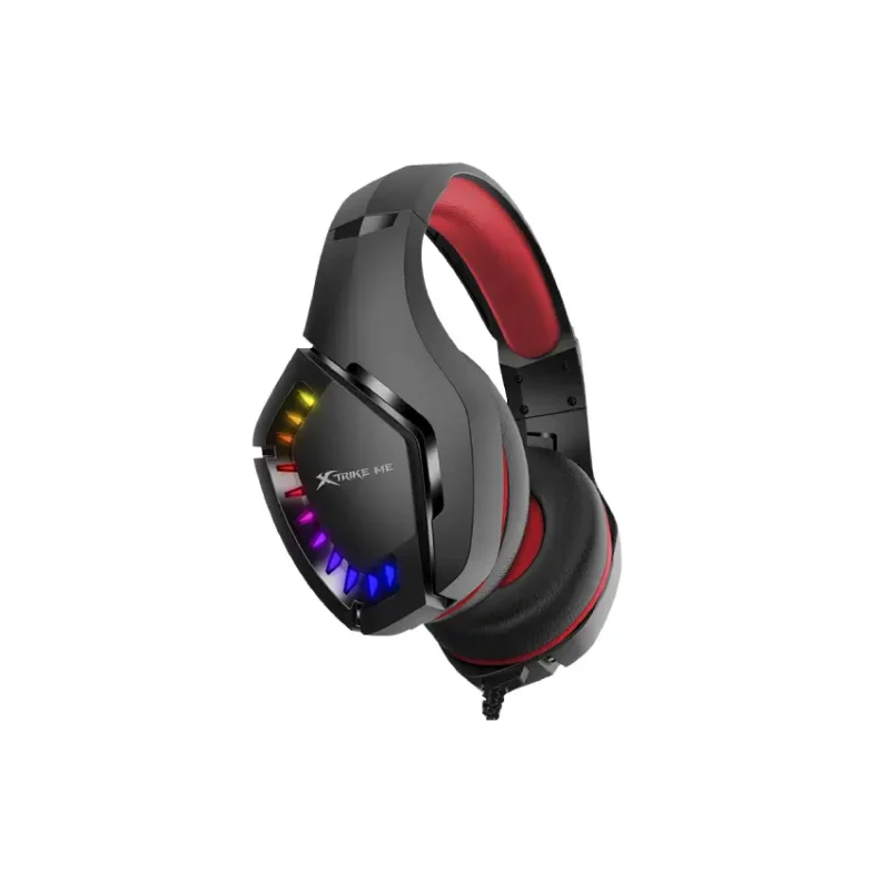 XTRIKE ME GH-711 Wired Headset (2)