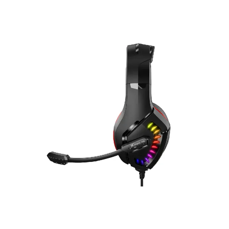 XTRIKE ME GH-711 Wired Headset (4)