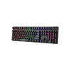 XTRIKE ME GK-980 Wired Mechanical Keyboard (4)