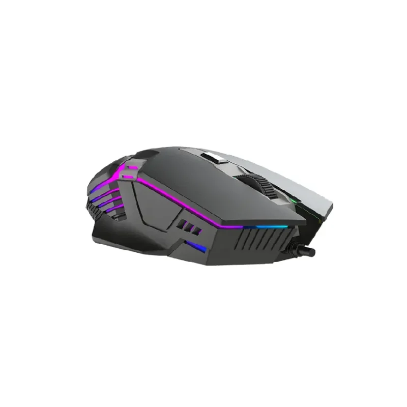 XTRIKE ME GM-110 Wired Mouse (1)
