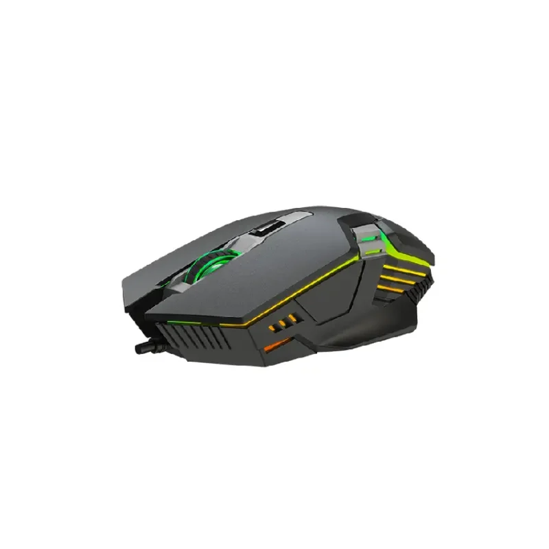XTRIKE ME GM-110 Wired Mouse (2)