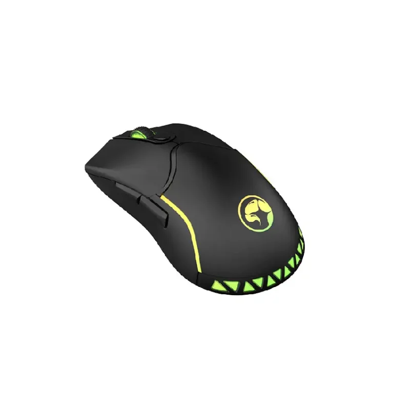 XTRIKE ME GM-217 Wired Mouse (1)