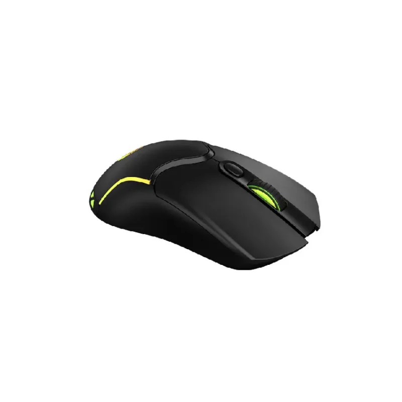 XTRIKE ME GM-217 Wired Mouse (3)