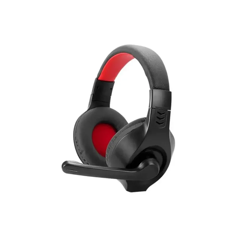 XTRIKE ME HP-312 Wired Headset (1)