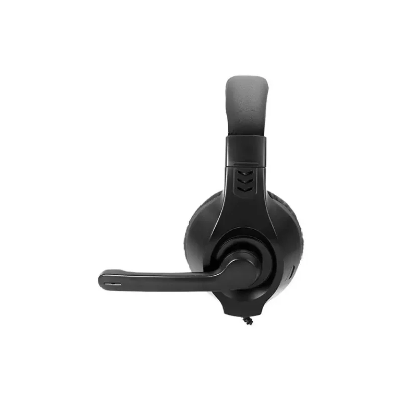 XTRIKE ME HP-312 Wired Headset (2)