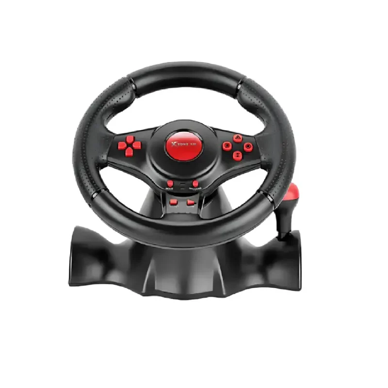 XTrike ME GP-903 Racing Wheel Main Image
