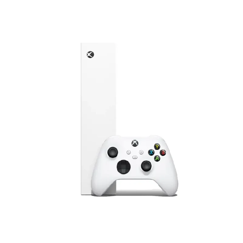 Xbox Series S in Qatar 512GB or 1TB (2)