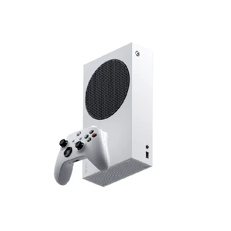 Xbox Series S in Qatar 512GB or 1TB (5)
