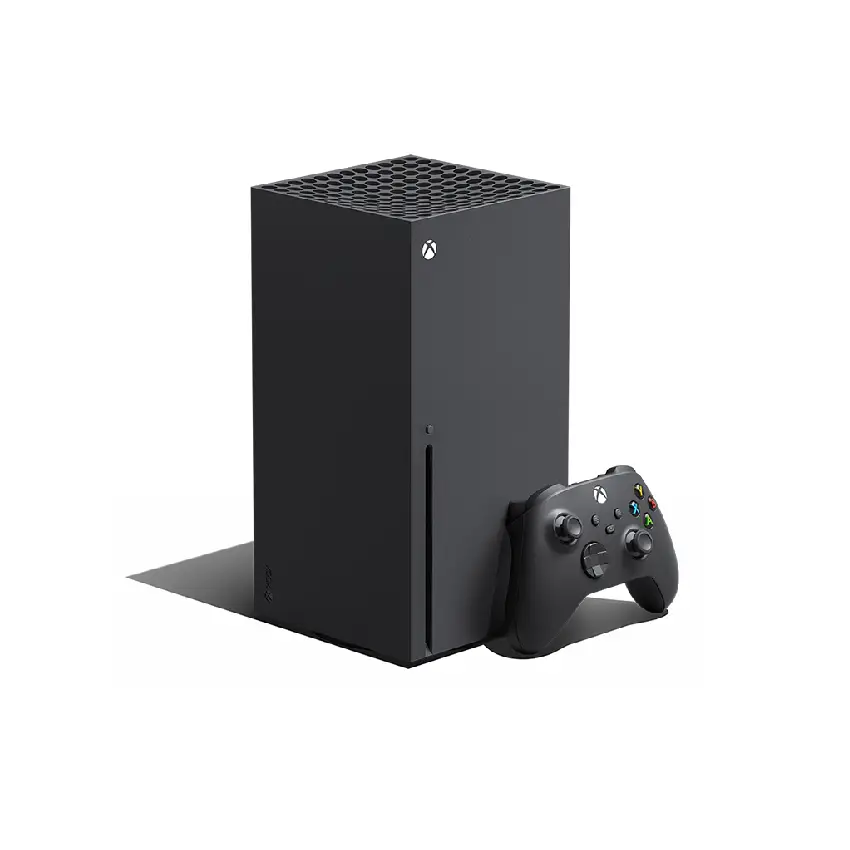 Xbox Series X 1TB Console (4)