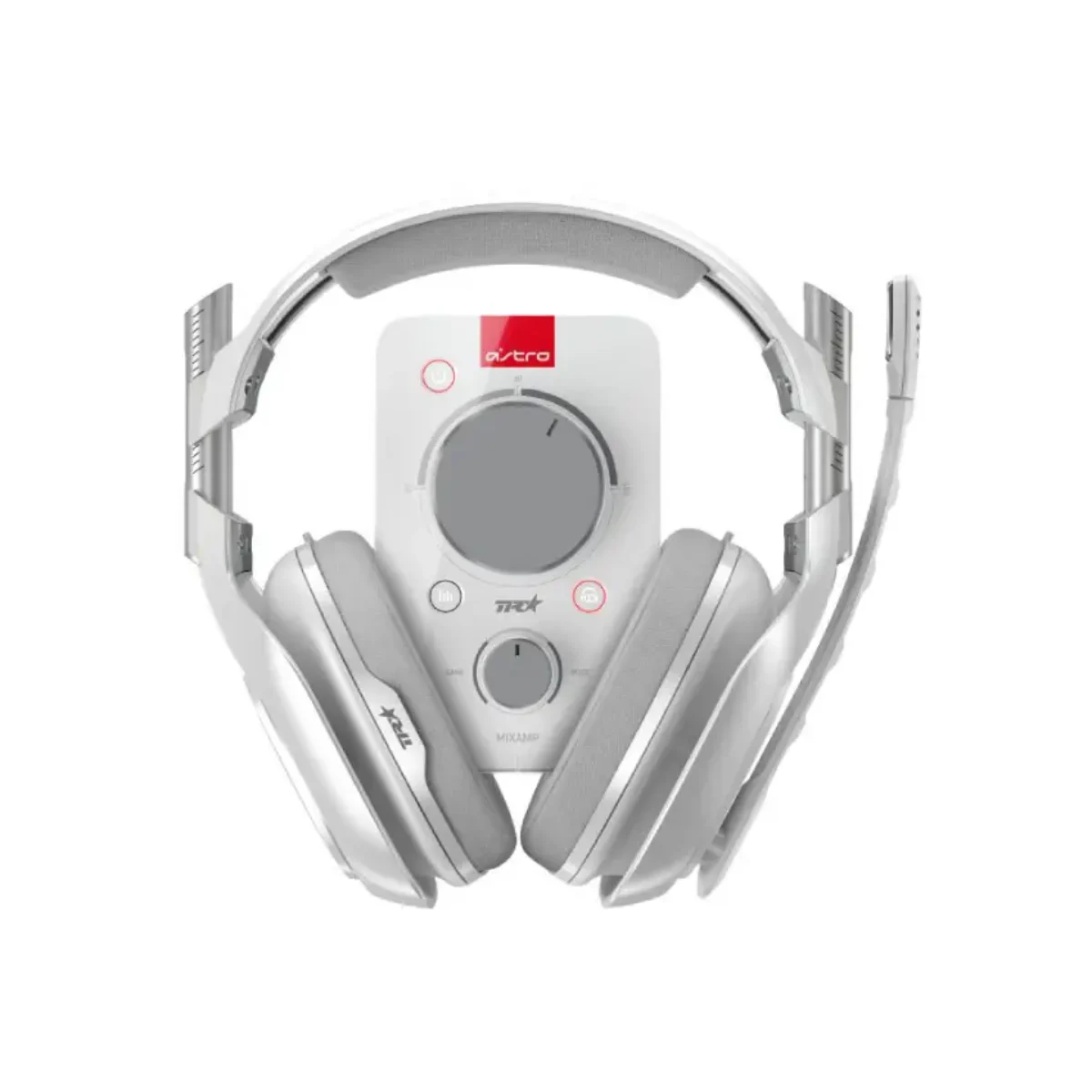 BROKEN PLEASE READ  ASTRO Mixamp M80 For Xbox One Controller For A40 Headset