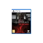 A Quiet Place the Road Ahead for PS5
