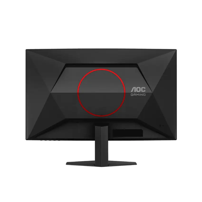 AOC 27 Curved Gaming Monitor 280hz 0.5ms - C27G4Z (1)