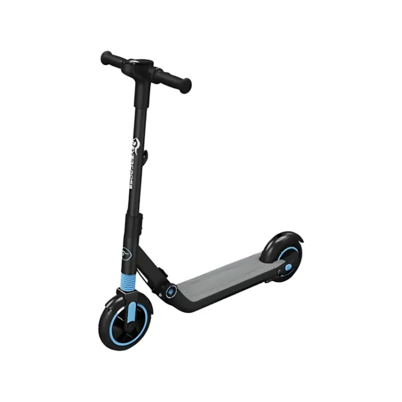 Evercross EV06Q Kids Electric Scooter Black