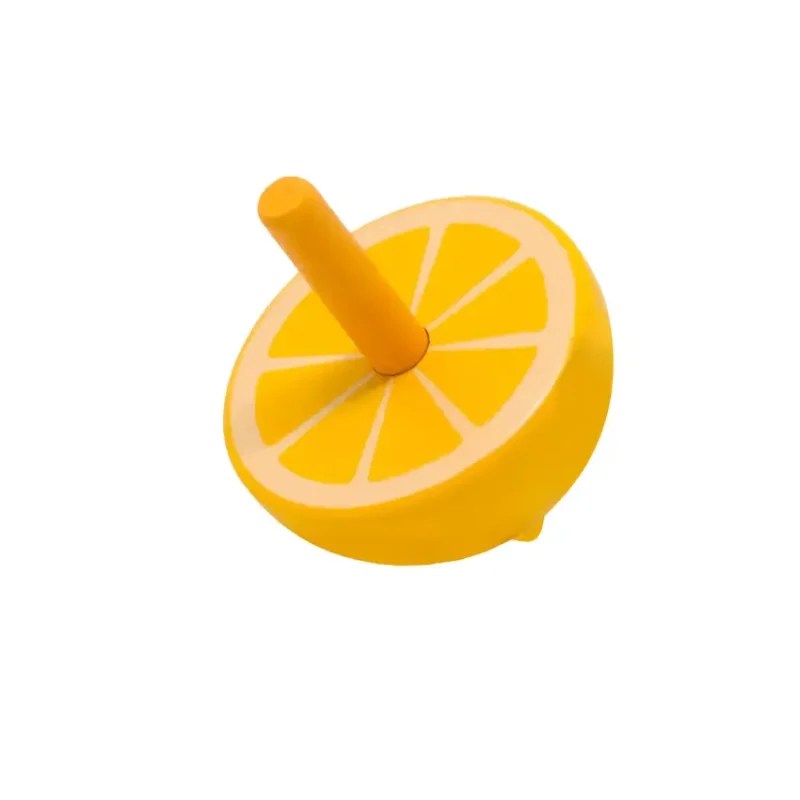 Mideer Spinning Top Lemon
