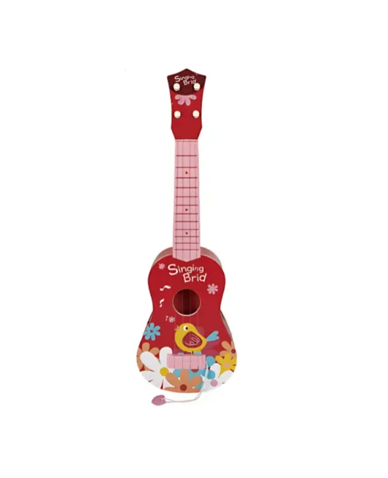 Singing Bird Ukulele for Kids (1)