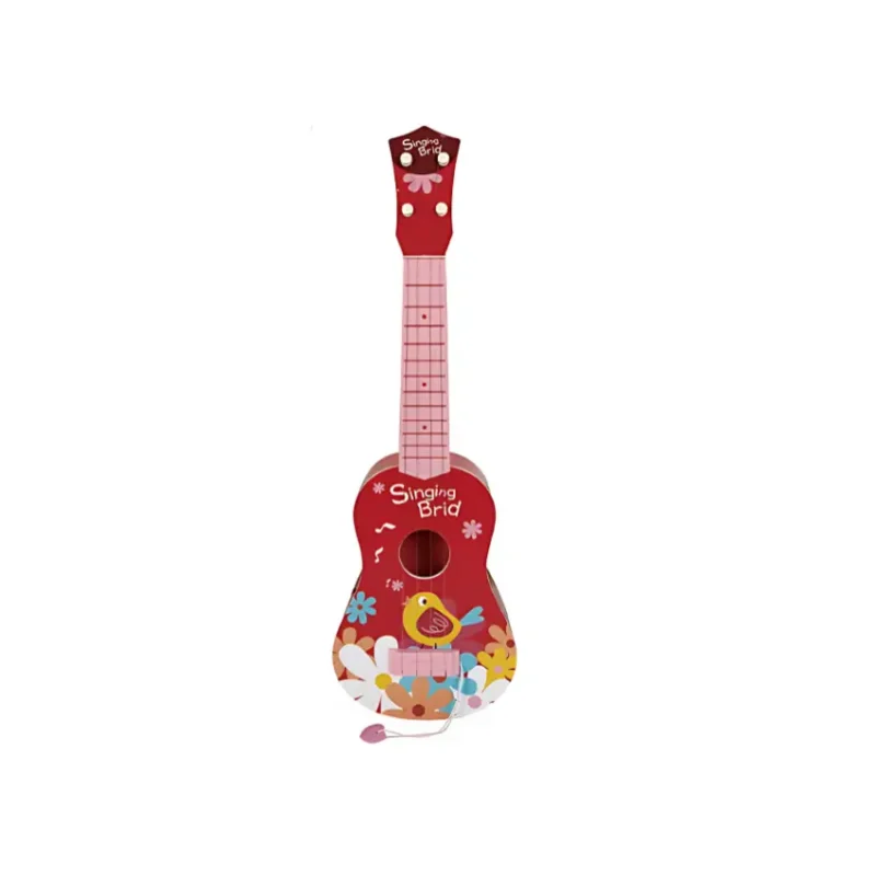 Singing Bird Ukulele for Kids (1)