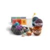 TopBright Crystal Dinosaur Growing Kit Main Pic