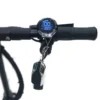 800W Electric Scooter – 50km Range and 50kmh Top Speed (2)
